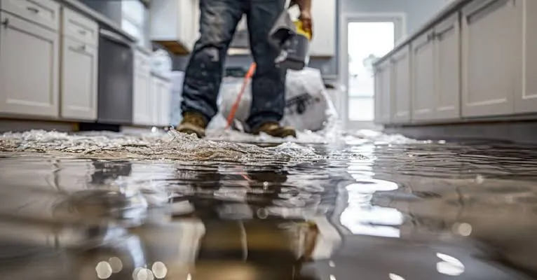 Water damage restoration companies near me in Wrigley, TN - Emergency flood extraction